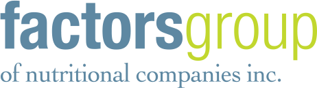 Factors Group of Companies logo